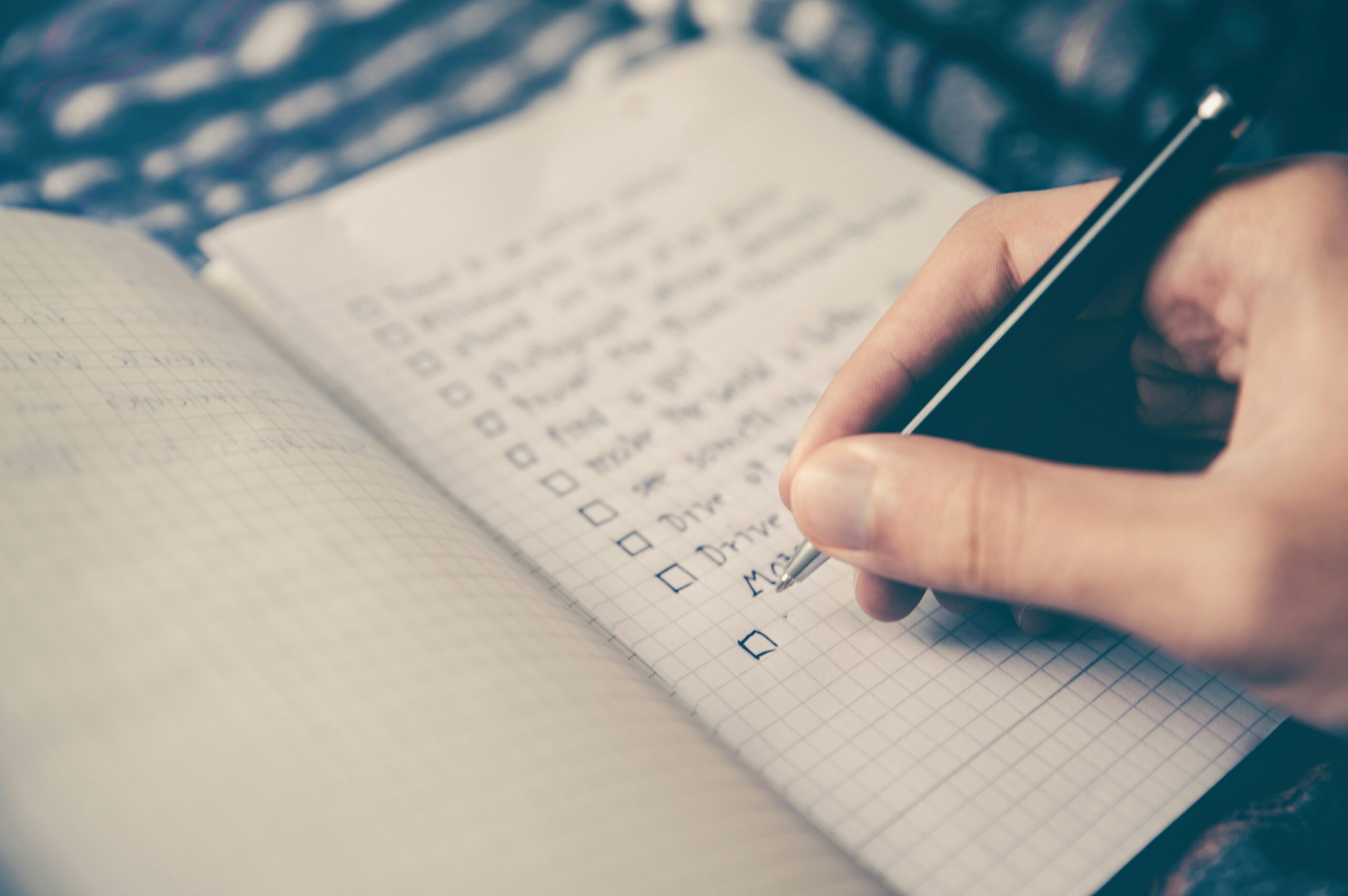 The Benefits of a Living Trust